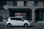 ChangAn Benni E-Star 2020 года